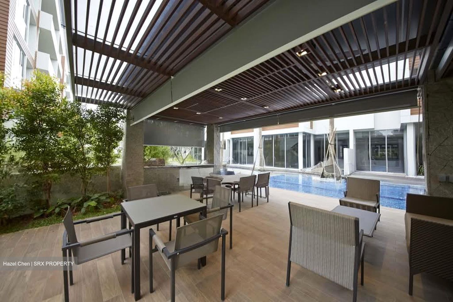 Woodhaven (D25), Condominium #563509461